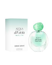 Acqua Di Gioia Giorgio Armani - Perfume Feminino - Eau de Parfum - 30ml