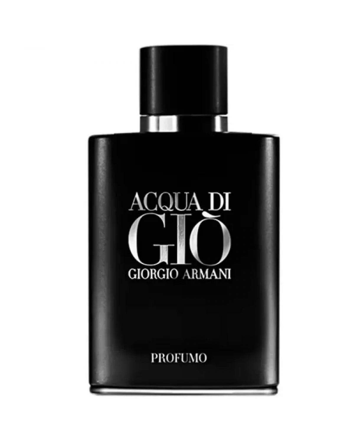 Acqua Di Giò Profumo Giorgio Armani - Perfume Masculino - Eau de Parfum - 40ml
