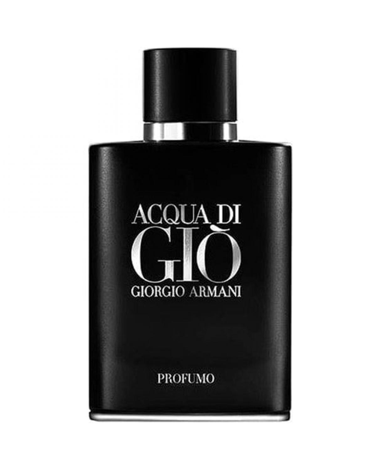 Acqua Di Giò Profumo Giorgio Armani - Perfume Masculino - Eau de Parfum - 75ml