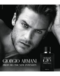 Acqua Di Giò Profumo Giorgio Armani - Perfume Masculino - Eau de Parfum - 75ml