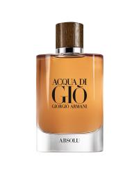 Acqua Di Giò Absolu Giorgio Armani Perfume Masculino - Eau de Parfum - 125ml