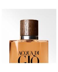 Acqua Di Giò Absolu Giorgio Armani Perfume Masculino - Eau de Parfum - 125ml