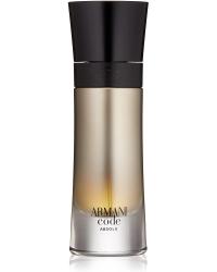 Armani Code Absolu Homme Giorgio Armani Perfume Masculino - Eau de Parfum - 60ml
