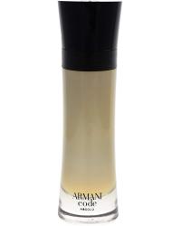 Armani Code Absolu Homme Giorgio Armani Perfume Masculino - Eau de Parfum - 110ml