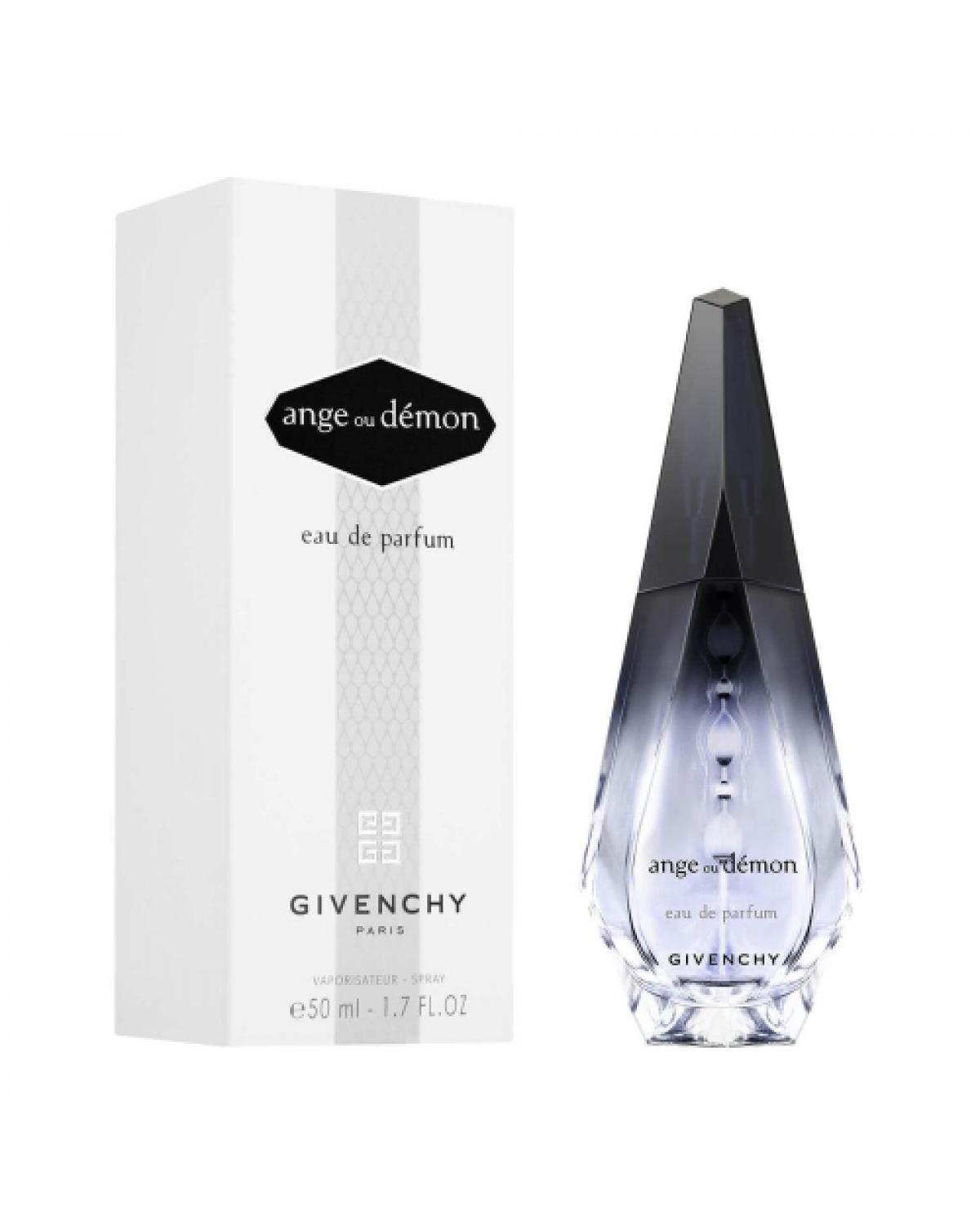 Ange ou Démon Givenchy - Perfume Feminino - Eau de Parfum - 50ml