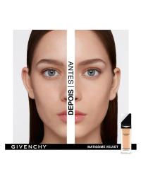 Base Facial Givenchy - Matissime Velvet Fluid - 07 - Mat Ginger