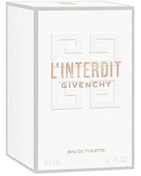 L’interdit Givenchy Perfume Feminino Eau de Toilette - 50ml
