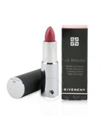 Le Rouge Mat Givenchy - Batom - 204 Rose Boudoir