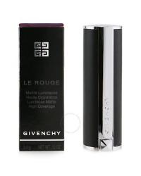 Le Rouge Mat Givenchy - Batom - 106 Nude Guipure
