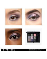 Paleta de Sombras Givenchy - Le 9 - 04