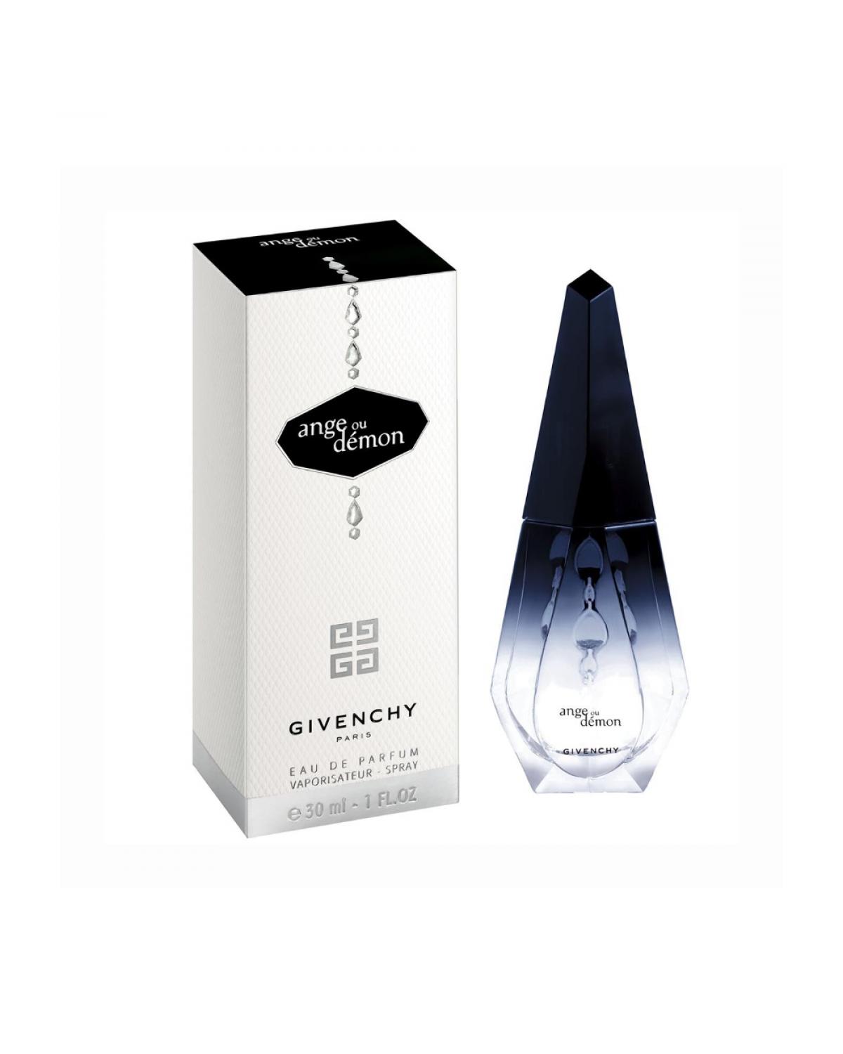 Ange ou Démon Givenchy - Perfume Feminino - Eau de Parfum - 30ml