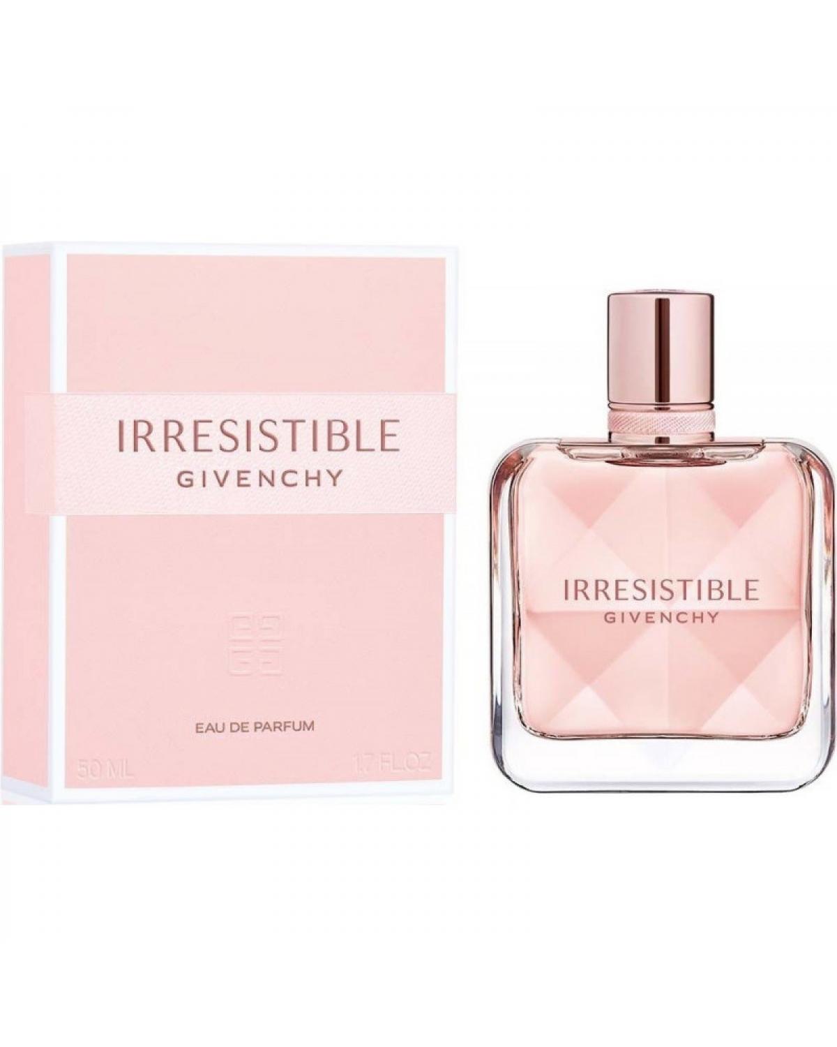 Irresistible Givenchy - Perfume Feminino EDP - 50ml