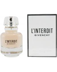 Givenchy L’Interdit Hair Mist – Perfume para Cabelo - 35ml