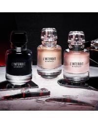 L’Interdit Intense Givenchy – Perfume Feminino EDP - 80ml