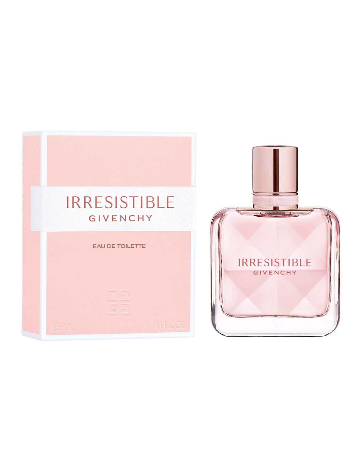 Irrésistible Givenchy - Perfume Feminino - EDT - 35ml