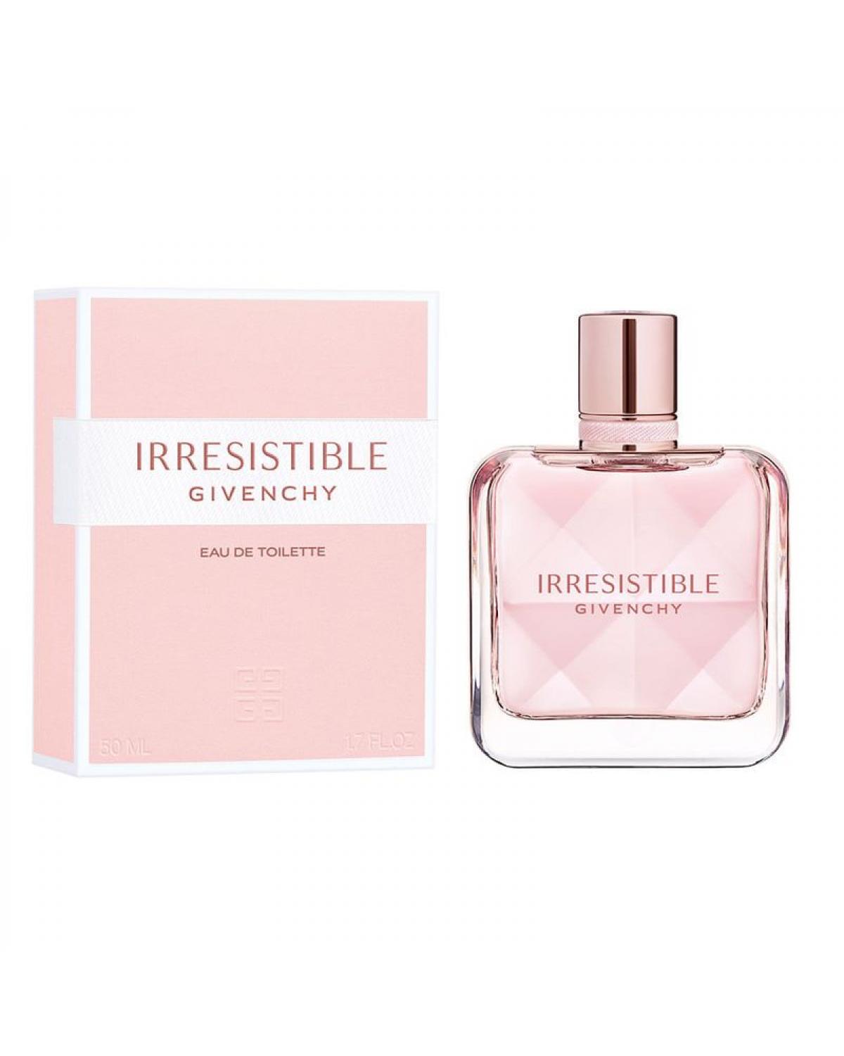 Irrésistible Givenchy - Perfume Feminino - EDT - 50ml