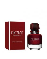 L'Interdit Rouge Givenchy - Perfume Feminino - Eau de Parfum - 35ml