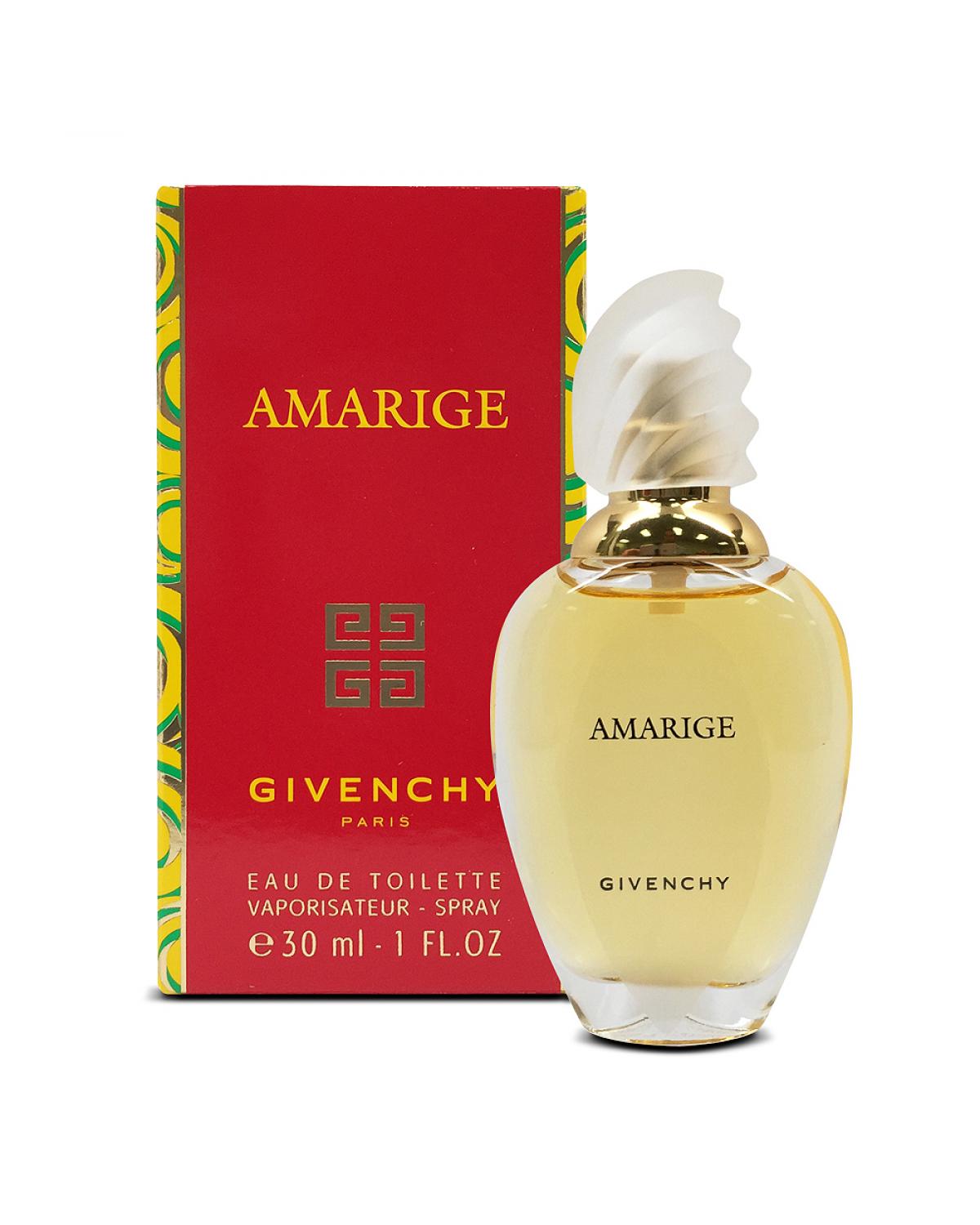 Amarige Givenchy - Perfume Feminino - Eau de Toilette - 30ml