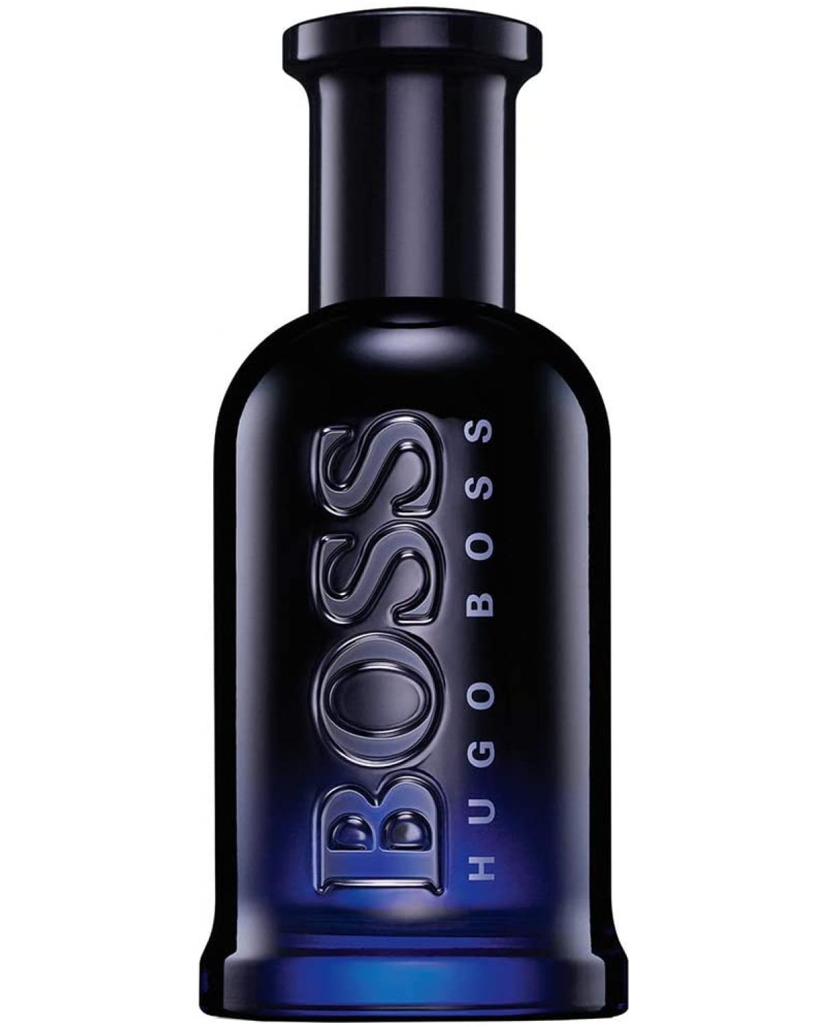 Boss Bottled Night Hugo Boss - Perfume Masculino - Eau de Toilette - 30ml