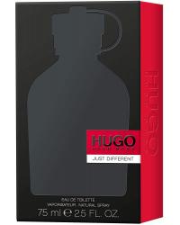 Hugo Just Different Hugo Boss - Perfume Masculino - Eau de Toilette - 75ml