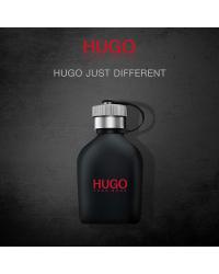 Hugo Just Different Hugo Boss - Perfume Masculino - Eau de Toilette - 75ml