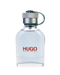 Hugo Hugo Boss - Perfume Masculino - Eau de Toilette - 75ml