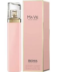 Boss Ma Vie Pour Femme Hugo Boss - Perfume Feminino - Eau de Parfum - 75ml