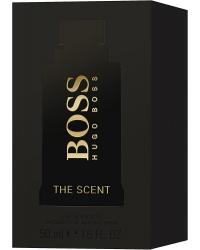 Boss The Scent Hugo Boss - Perfume Masculino - Eau de Toilette - 50ml