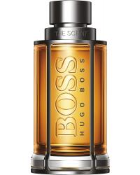 Boss The Scent Hugo Boss - Perfume Masculino - Eau de Toilette - 100ml