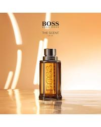 Boss The Scent Hugo Boss - Perfume Masculino - Eau de Toilette - 100ml