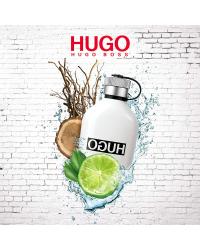 Hugo Reversed Hugo Boss Perfume Masculino EDT - 125ml