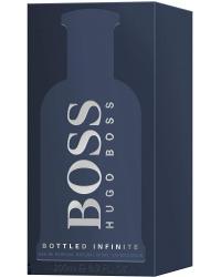 Boss Bottled Infinite Hugo Boss – Perfume Masculino EDP - 200ml