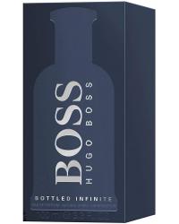 Boss Bottled Infinite Hugo Boss – Perfume Masculino EDP - 100ml