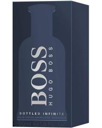 Boss Bottled Infinite Hugo Boss – Perfume Masculino EDP - 50ml