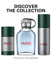 Hugo Man Hugo Boss – Perfume Mascullino – Eau de Toilette - 200ml