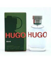 Hugo Man Hugo Boss – Perfume Mascullino – Eau de Toilette - 40ml