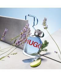 Hugo Man Hugo Boss Perfume Masculino Eau de Toilette - 75ml