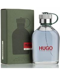 Hugo Man Hugo Boss Perfume Masculino Eau de Toilette - 125ml