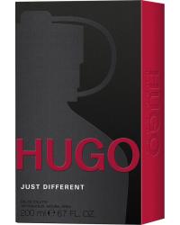 Hugo Just Different Hugo Boss – Perfume Masculino – Eau de Toilette - 200ml
