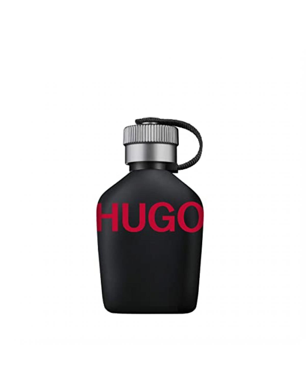 Hugo Just Different Hugo Boss – Perfume Masculino – Eau de Toilette - 200ml