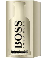 Bottled Hugo Boss Perfume Masculino EDP - 200ml