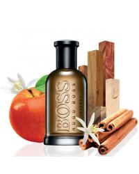 Boss Bottled Intense Hugo Boss - Perfume Masculino Eau de Parfum - 100ml