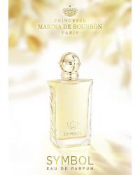 Symbol Royal Marina de Bourbon – Perfume Feminino EDP - 100ml