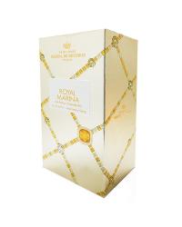 Royal Marina Diamond Marina de Bourbon - Perfume Feminino - Eau de Parfum - 50ml