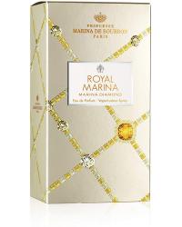 Royal Marina Diamond Marina de Bourbon - Perfume Feminino - Eau de Parfum - 100ml
