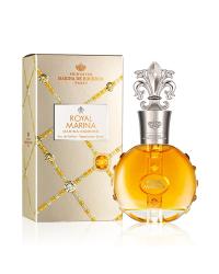 Royal Marina Diamond Marina de Bourbon - Perfume Feminino - Eau de Parfum - 30ml