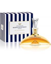 Classique Marina de Bourbon - Perfume Feminino - Eau de Parfum - 100ml