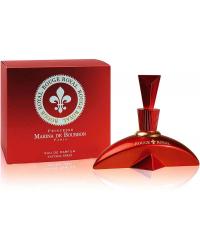 Rouge Royal Marina de Bourbon - Perfume Feminino - Eau de Parfum - 50ml