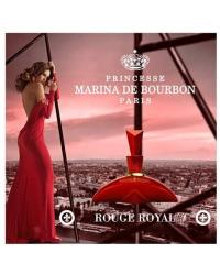 Rouge Royal Marina de Bourbon - Perfume Feminino - Eau de Parfum - 30ml