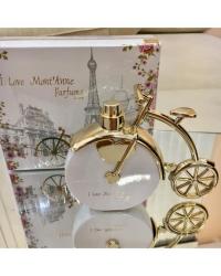 I Love Mont'anne Parfums Luxe Mont’Anne - Perfume Feminino - Eau de Parfum - 100ml